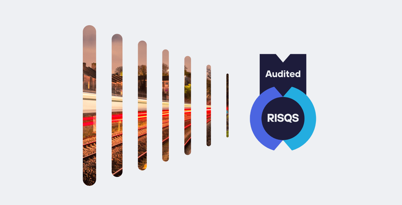 RISQS audit complete